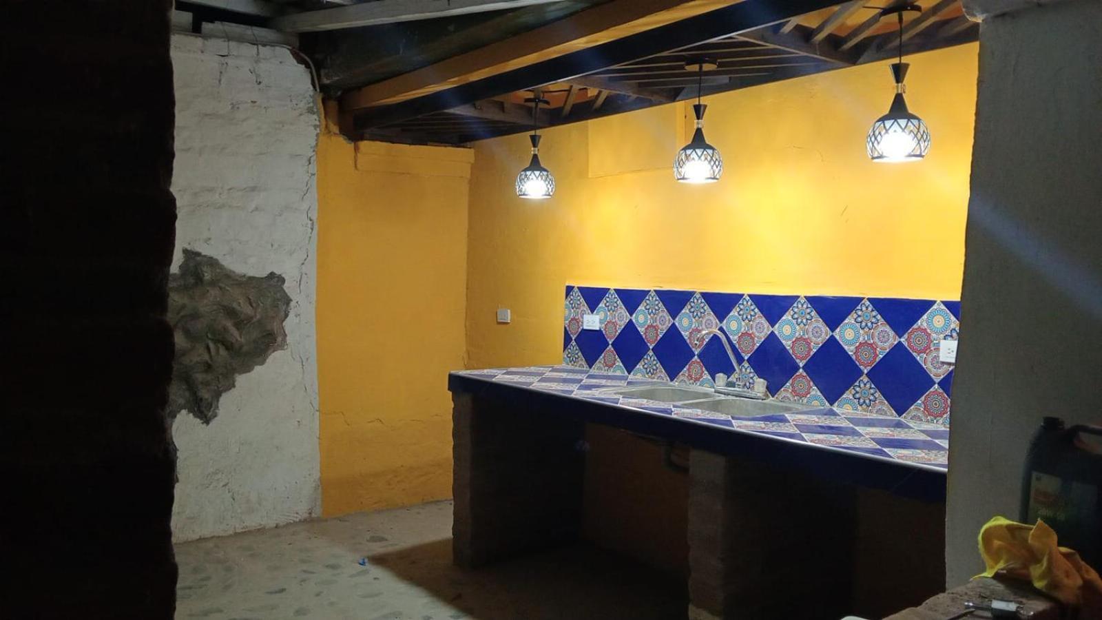 Casa Encanto بوغا المظهر الخارجي الصورة