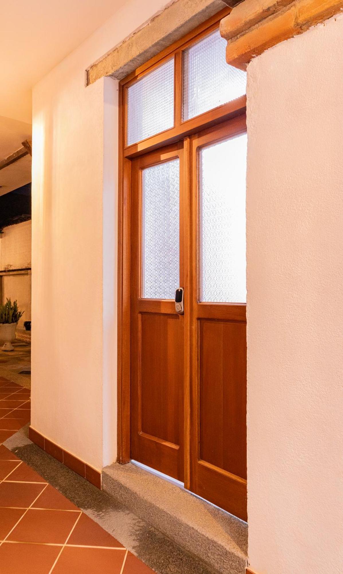 Casa Encanto بوغا المظهر الخارجي الصورة