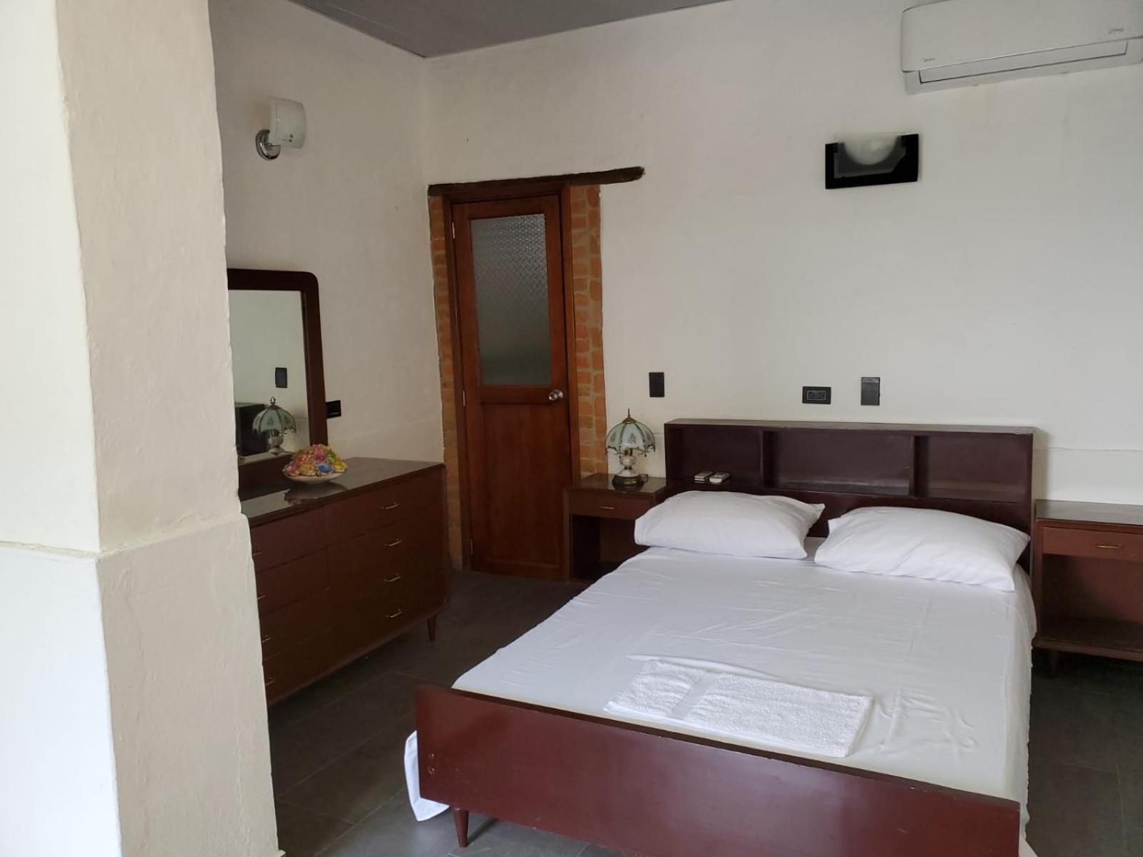 Casa Encanto بوغا المظهر الخارجي الصورة